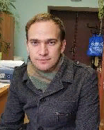 Котусов Дмитрий Вячеславович