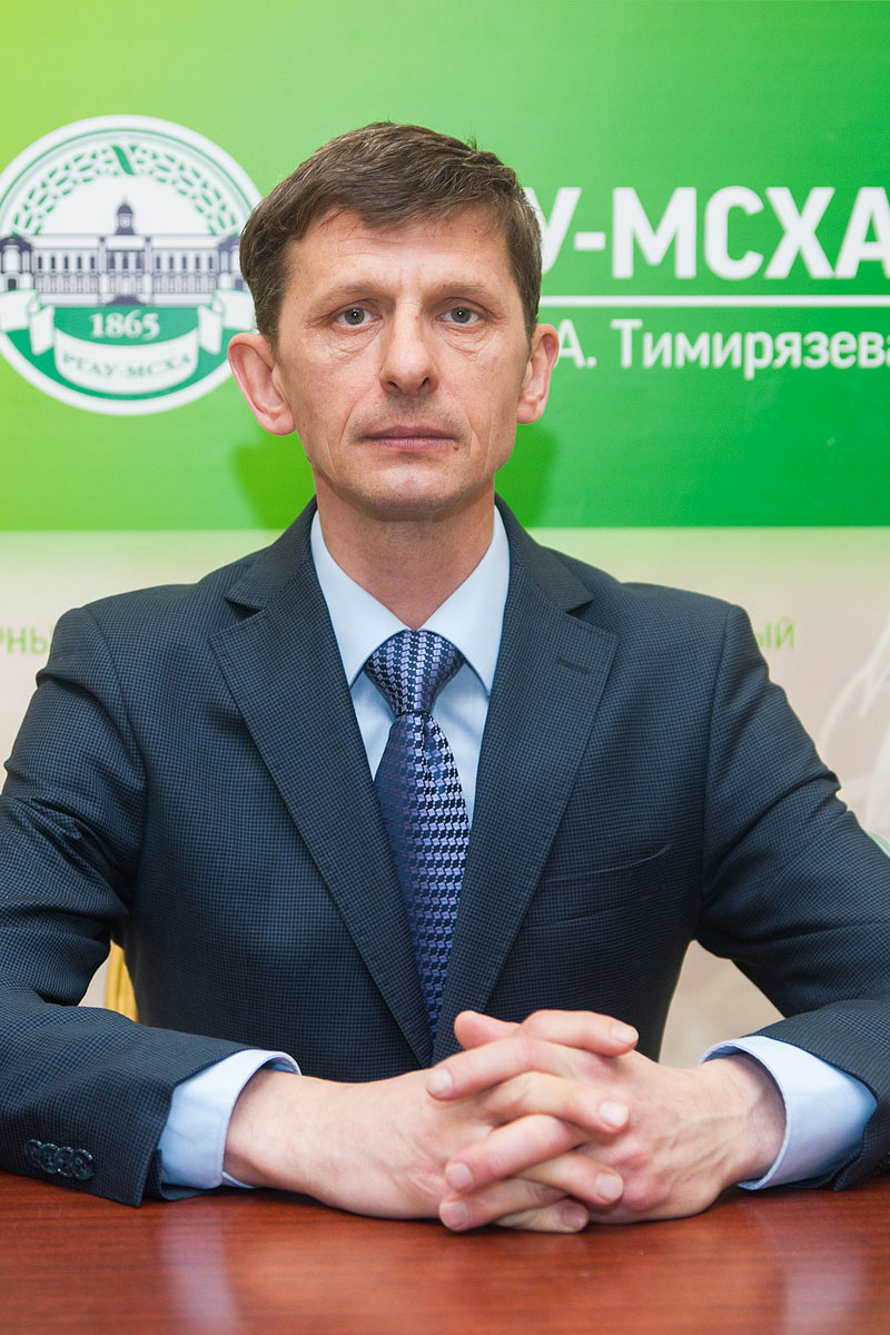 Кравченко Игорь Николаевич