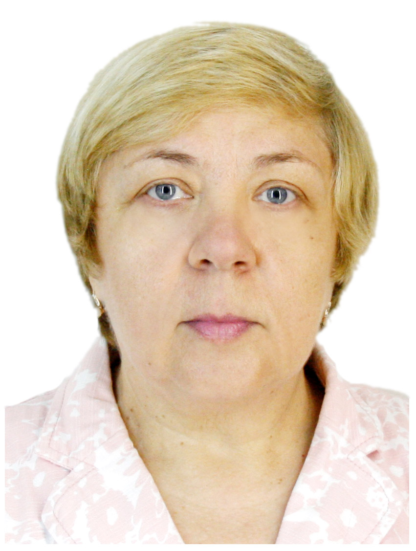 Красуля Ольга Николаевна