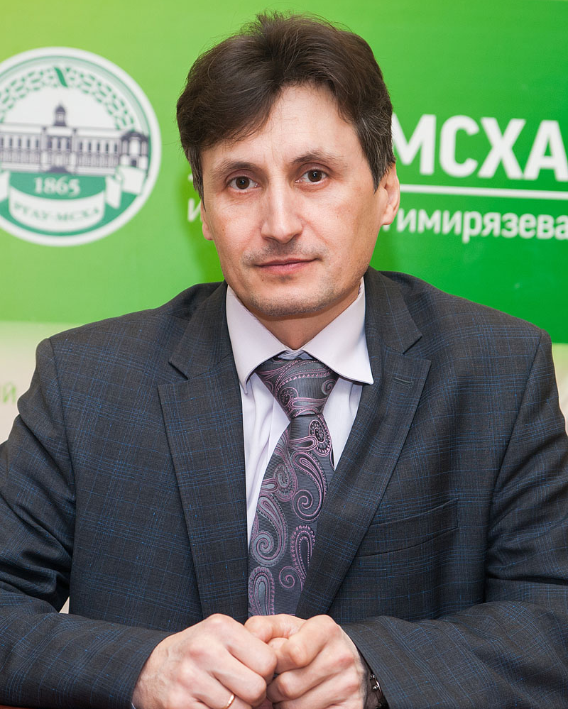 Кривчанский Иван Филиппович