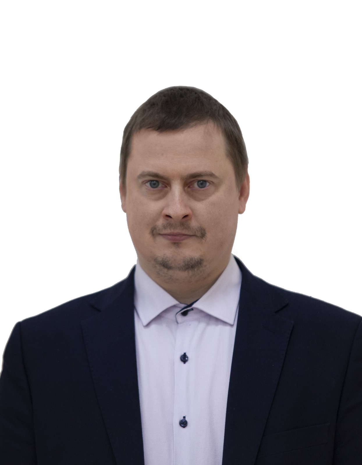 Крючков Виталий Алексеевич