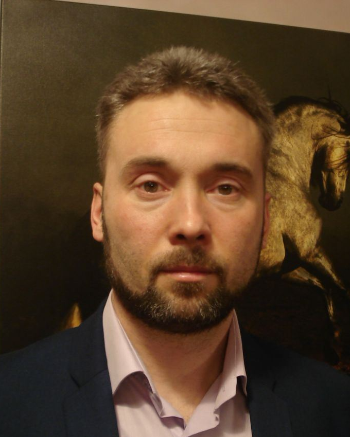 Ксенофонтов Дмитрий Анатольевич