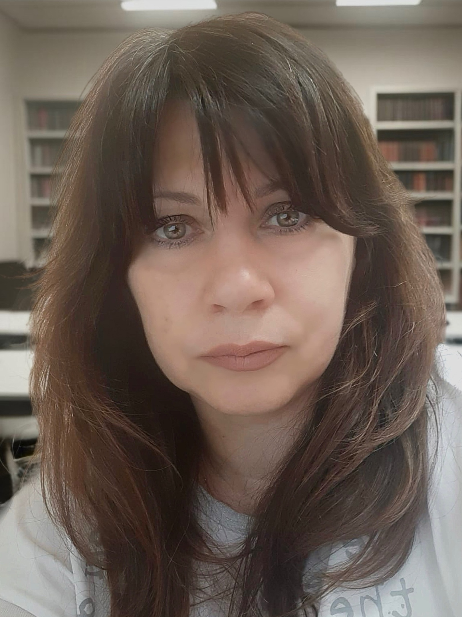 Ксенофонтова Анжелика Александровна