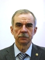 Александров Валерий Иванович