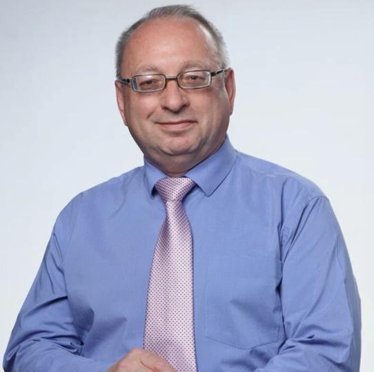 Кувшинов Валерий Николаевич