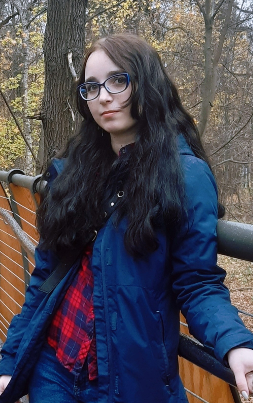 Кузнецова Валерия Владиславовна