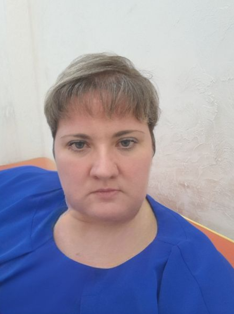 Кукушкина Татьяна Сергеевна