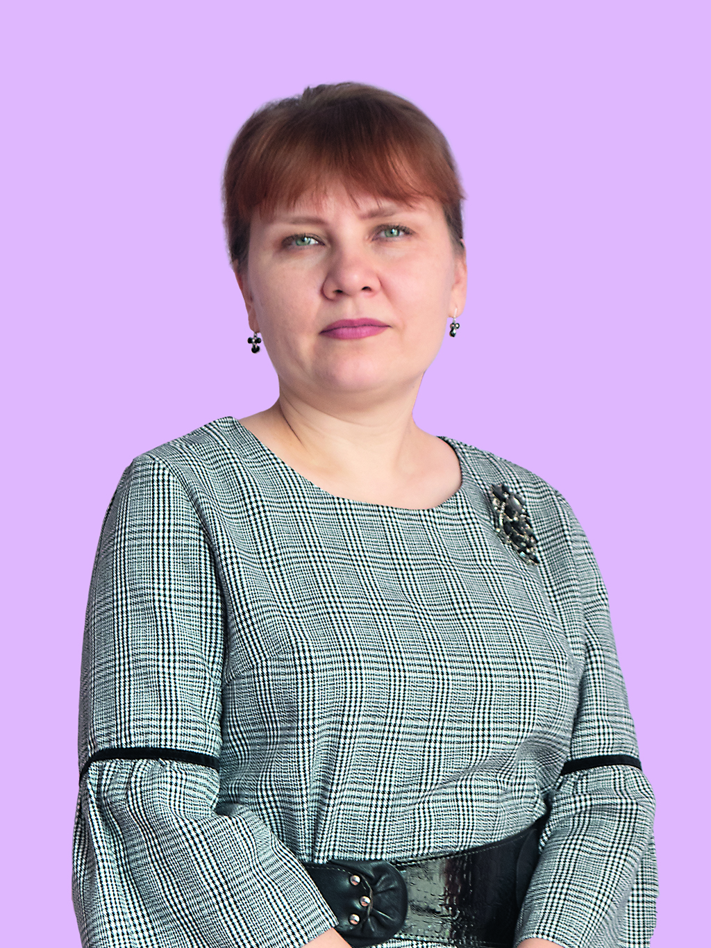Купцова Светлана Вячеславовна