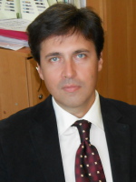 Александров Олег Борисович