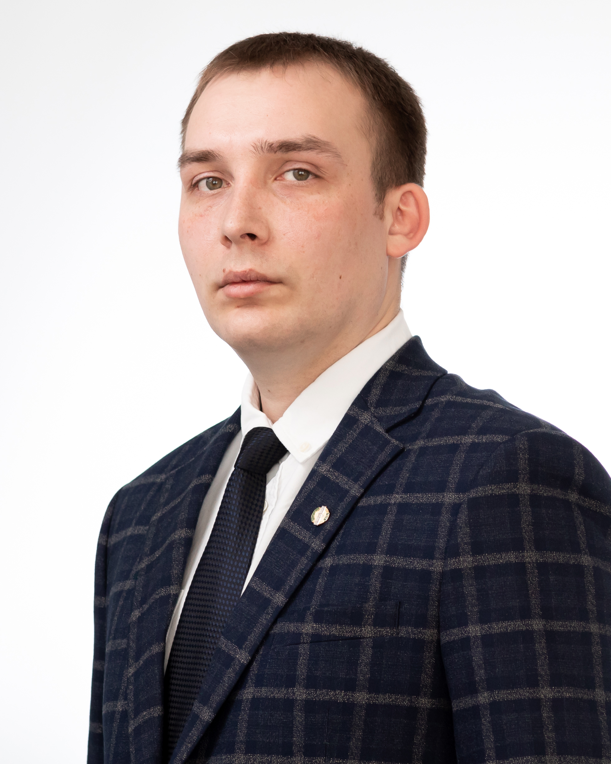 Куриленко Алексей Викторович