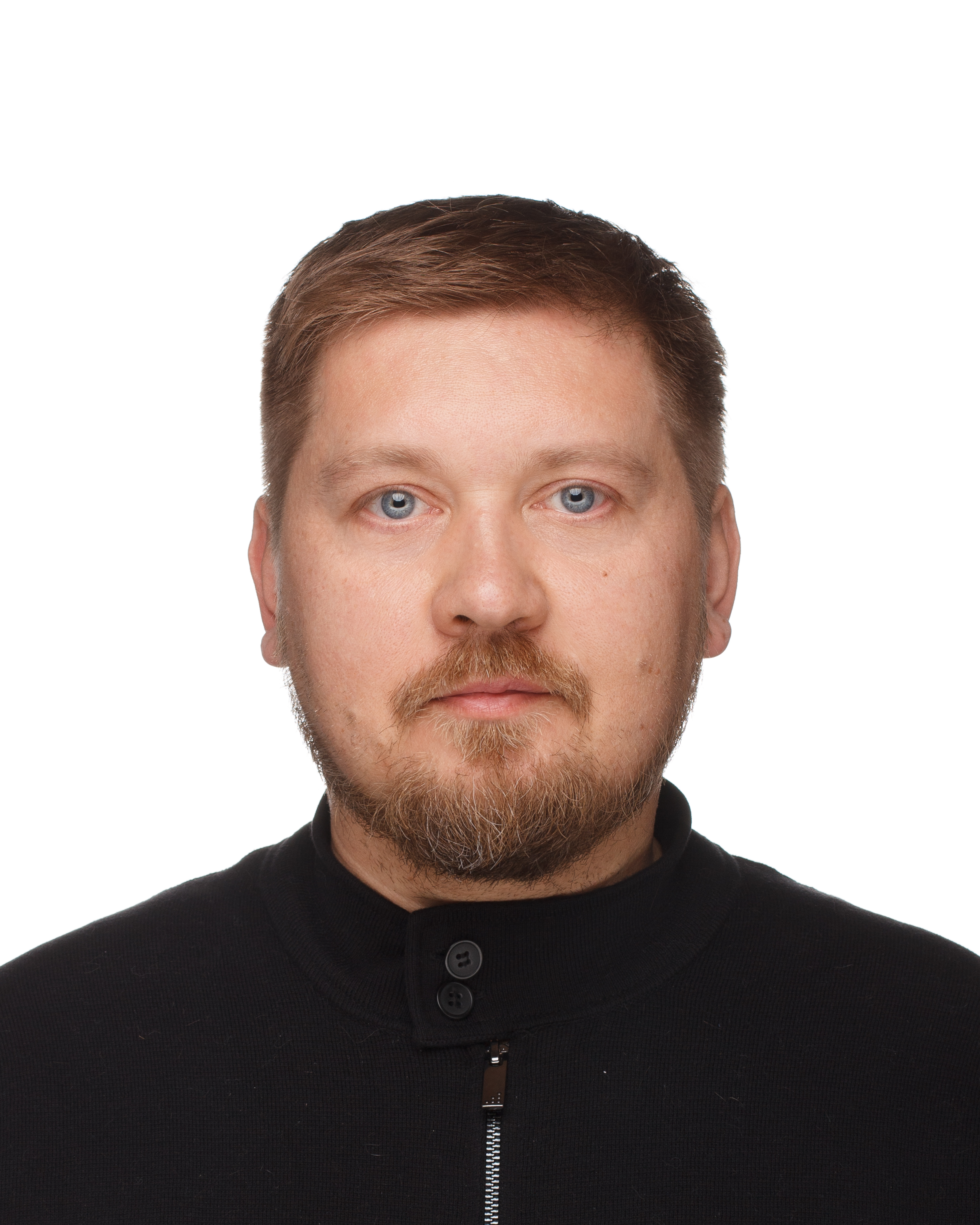 Кучер Максим Олегович