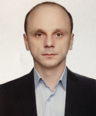 Лавров Александр Владимирович