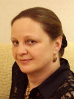 Александровская Елена Борисовна