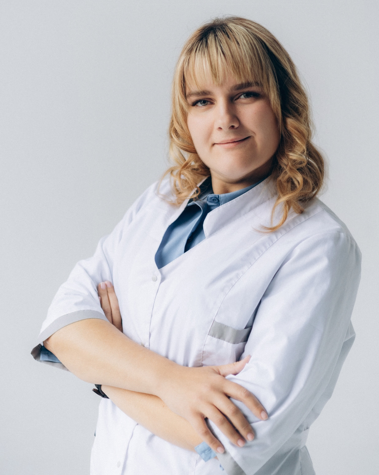 Латынина Евгения Сергеевна
