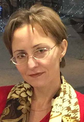 Лемешко Татьяна Борисовна