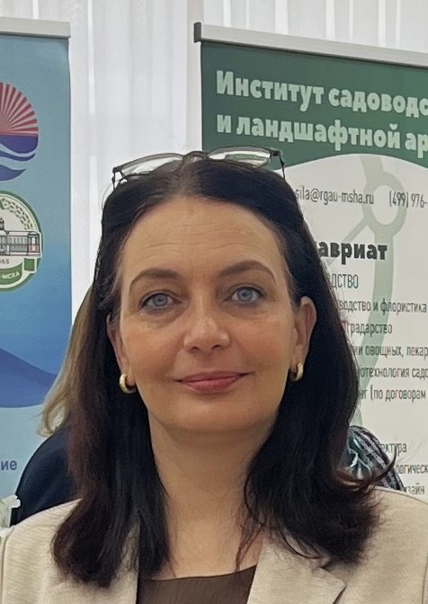 Лентяева Екатерина Алексеевна