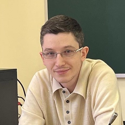 Лештаев Олег Валерьевич