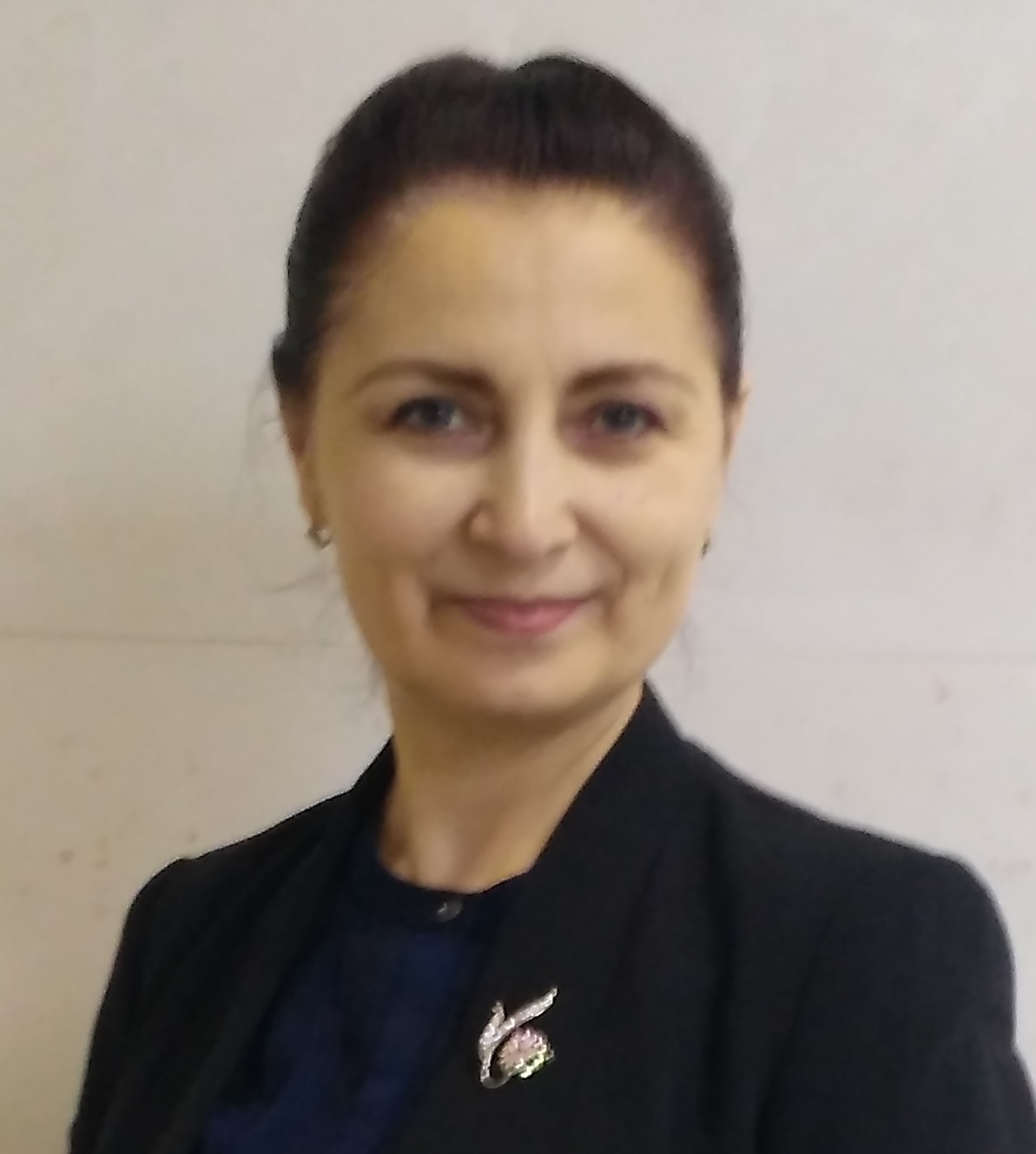 Ливанова Римма Вениаминовна