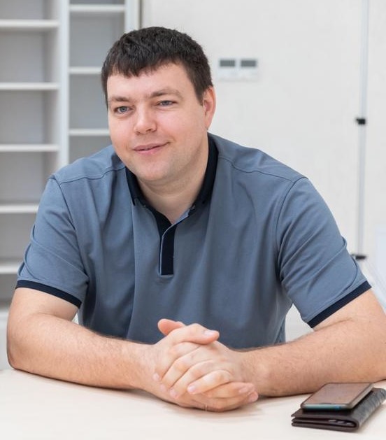 Лосев Алексей Николаевич
