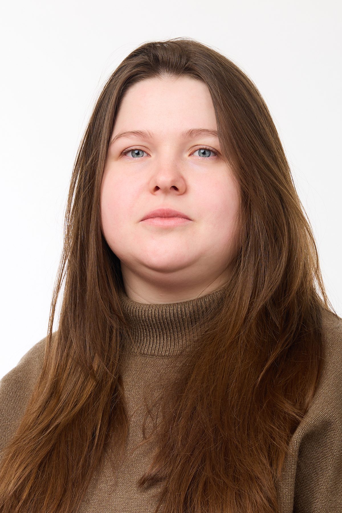 Лосева Кристина Алексеевна