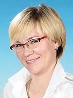 Алексеева Валерия Вячеславовна
