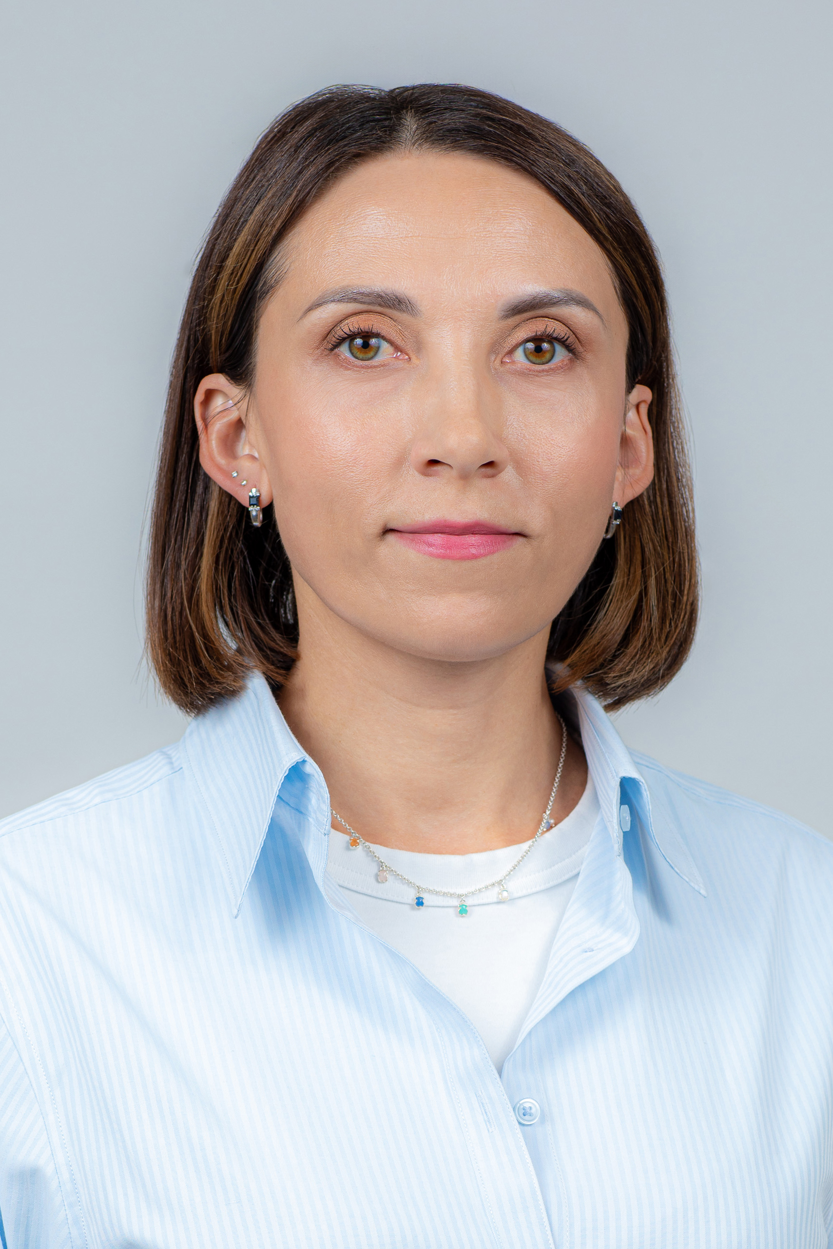 Лунева Альбина Владимировна