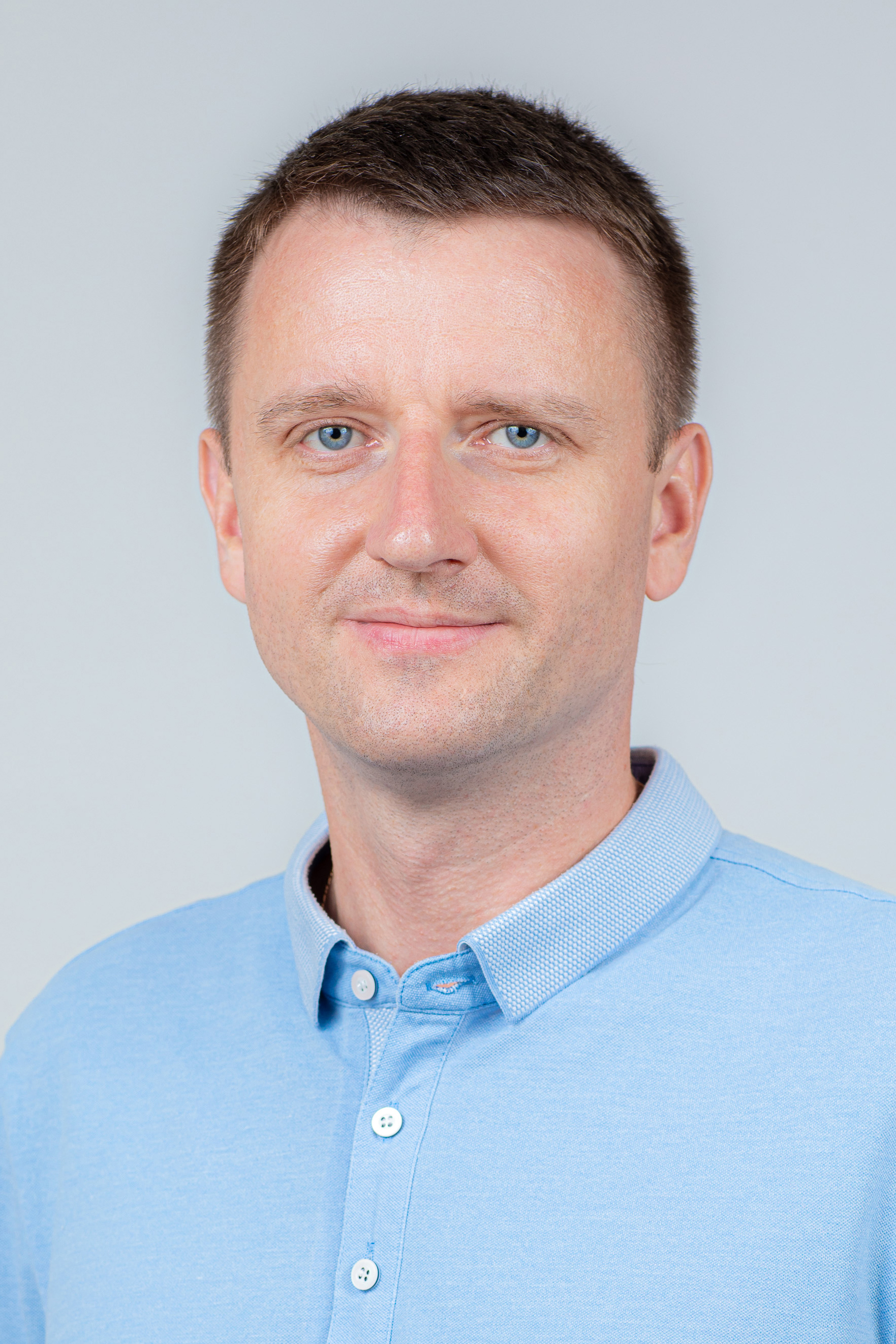 Лысенко Юрий Андреевич