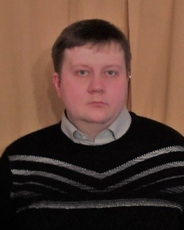 Макаров Александр Алексеевич