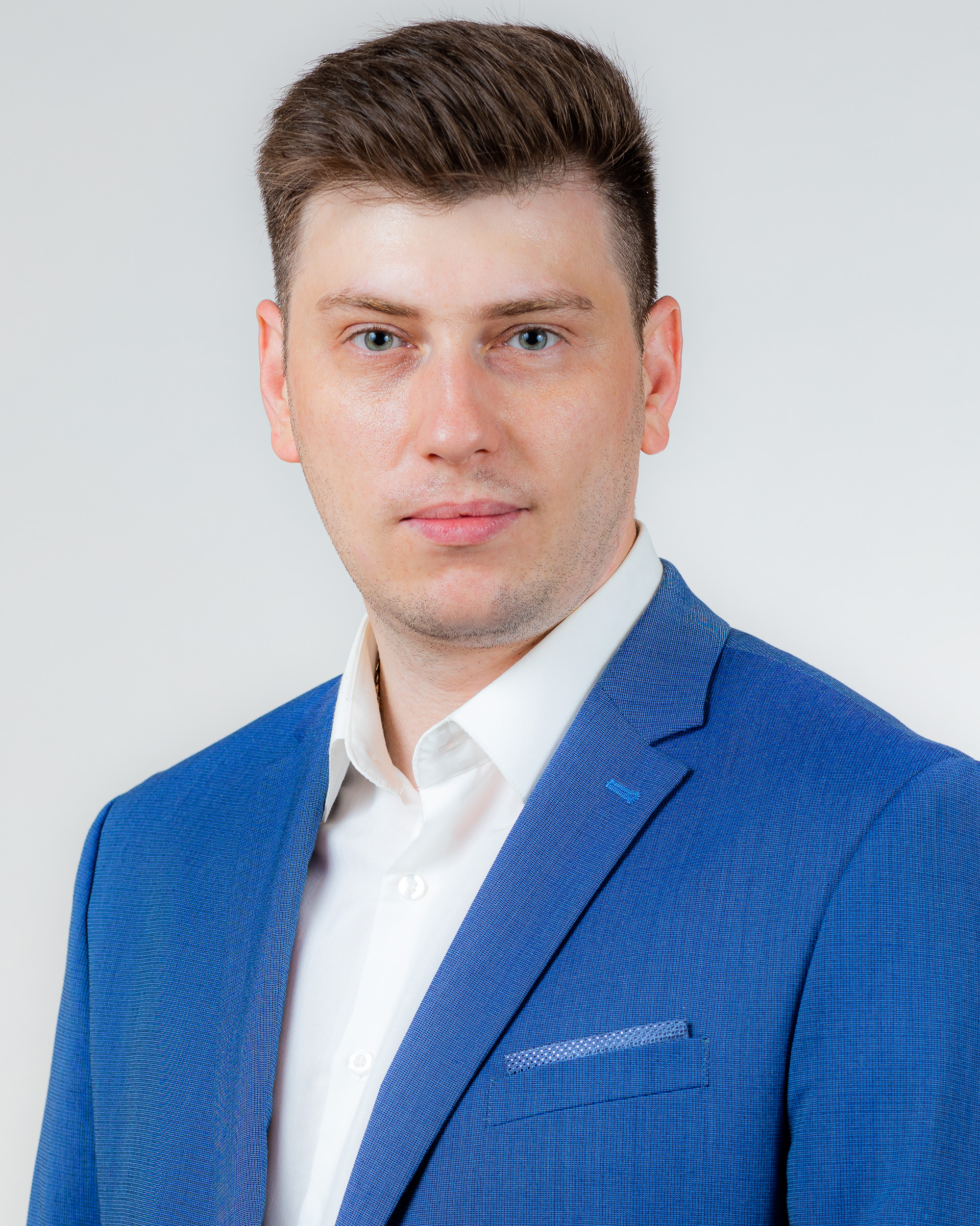 Макаров Сергей Сергеевич