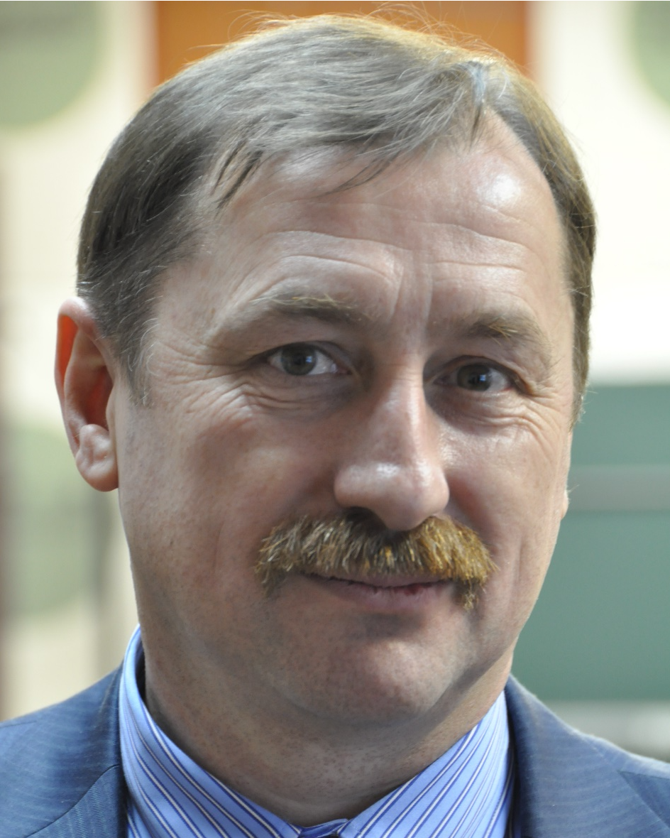 Максимов Сергей Алексеевич