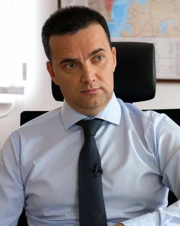Максимчук Максим Григорьевич