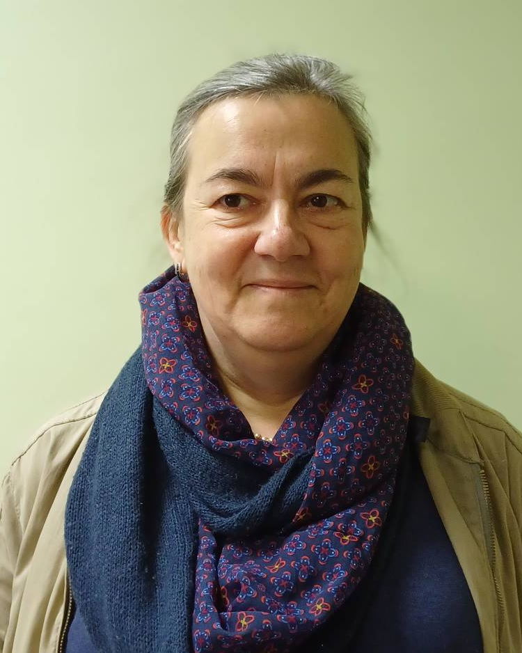 Маланкина Елена Львовна