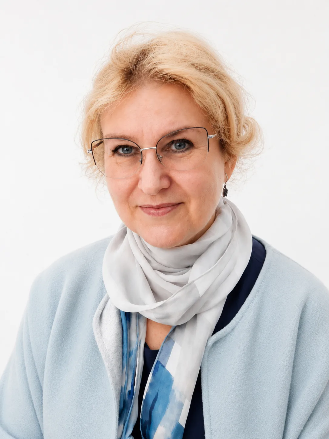 Малая Елена Владимировна