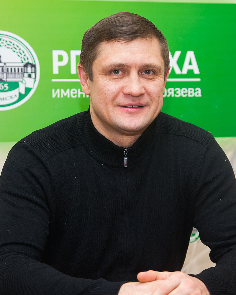 Малинин Анатолий Николаевич