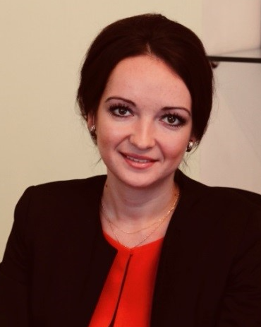 Малыха Екатерина Федоровна