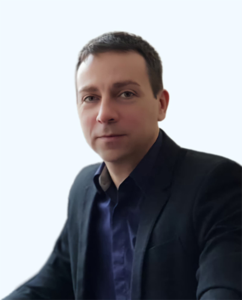 Малёв Алексей Витальевич