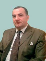 Мамедов Азер Агабалаевич