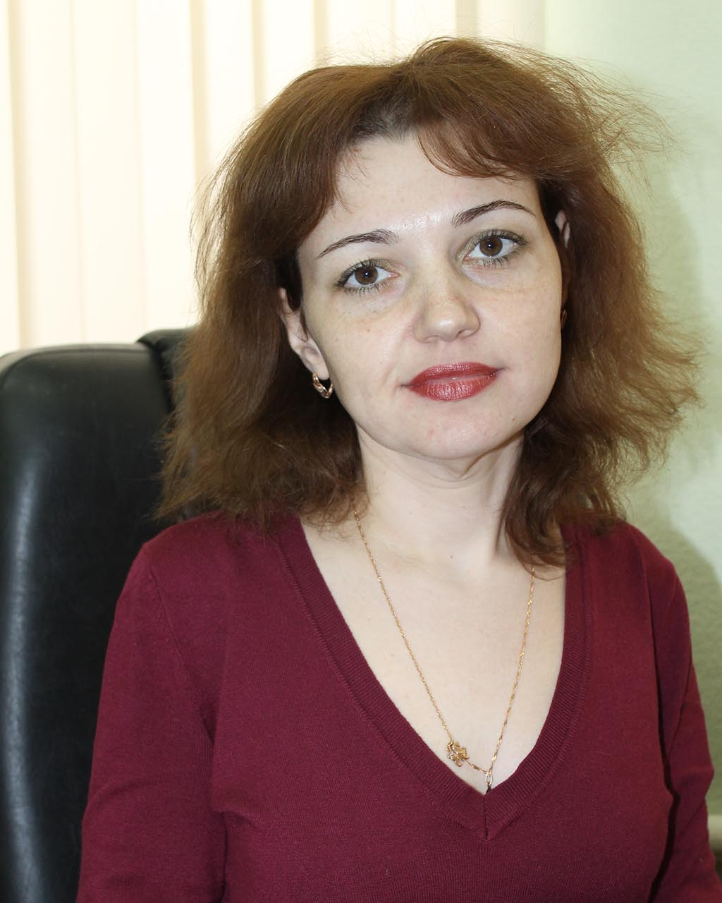 Манохина Александра Анатольевна