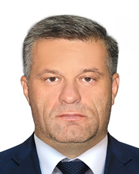 Маркин Эдуард Васильевич
