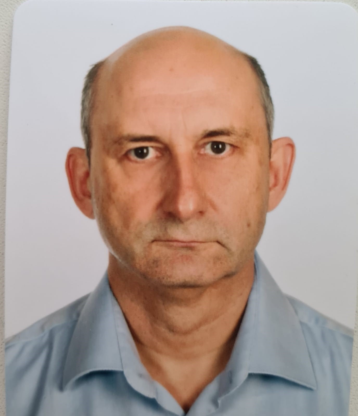 Маркин Юрий Викторович
