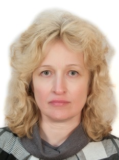 Мартынова Наталья Борисовна