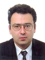 Алешин Дмитрий Андреевич