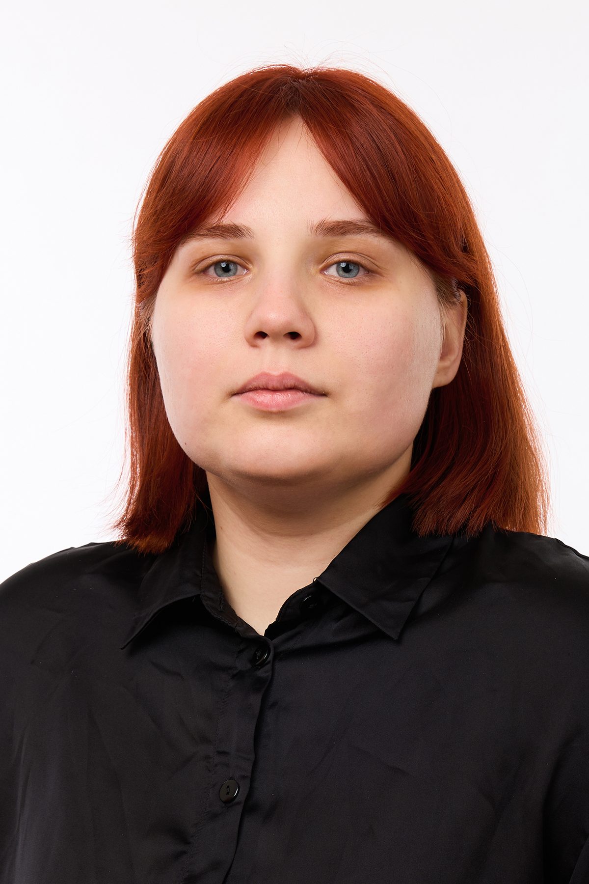 Мартынова Полина Николаевна