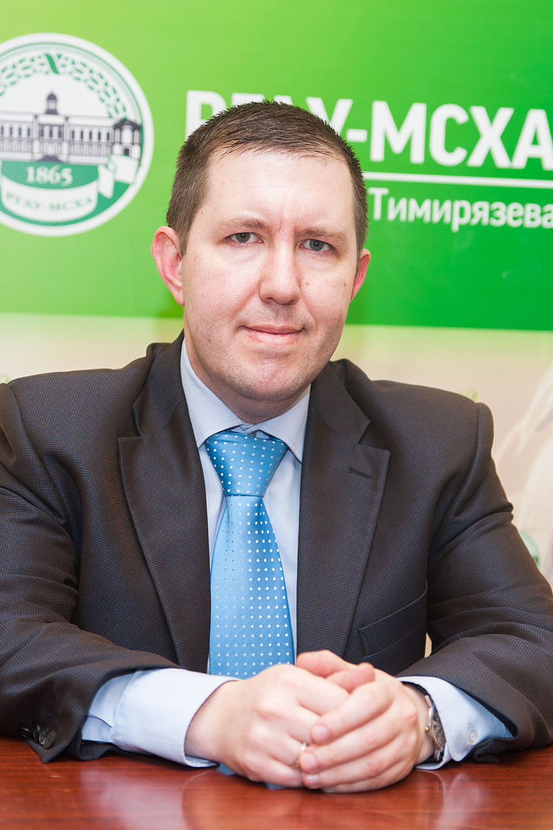 Матвеев Александр Сергеевич