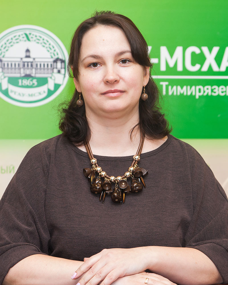 Матвеева Татьяна Ивановна