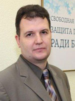 Алешин Константин Николаевич