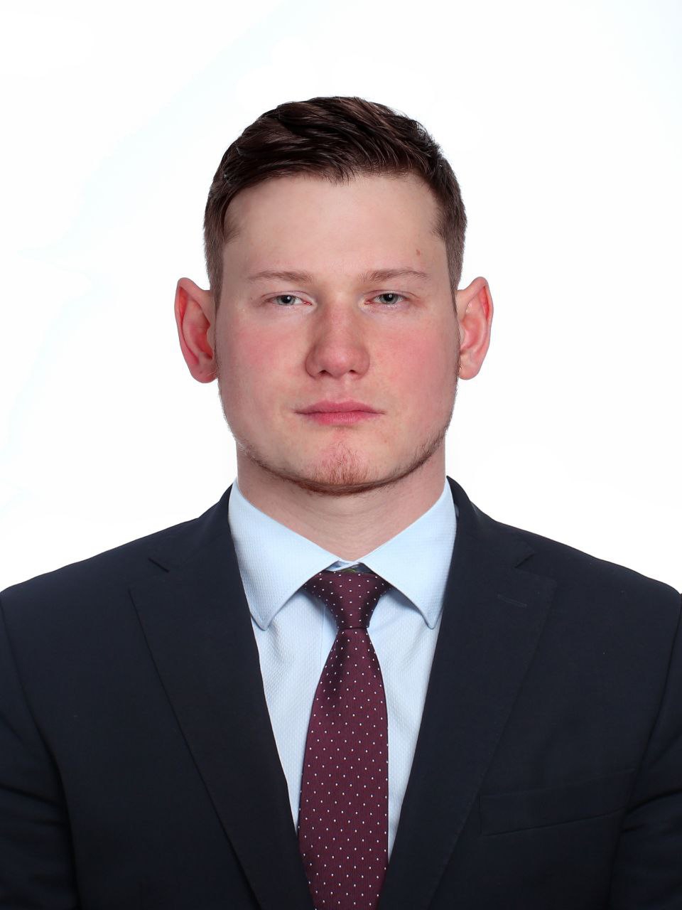 Медведев Иван Константинович