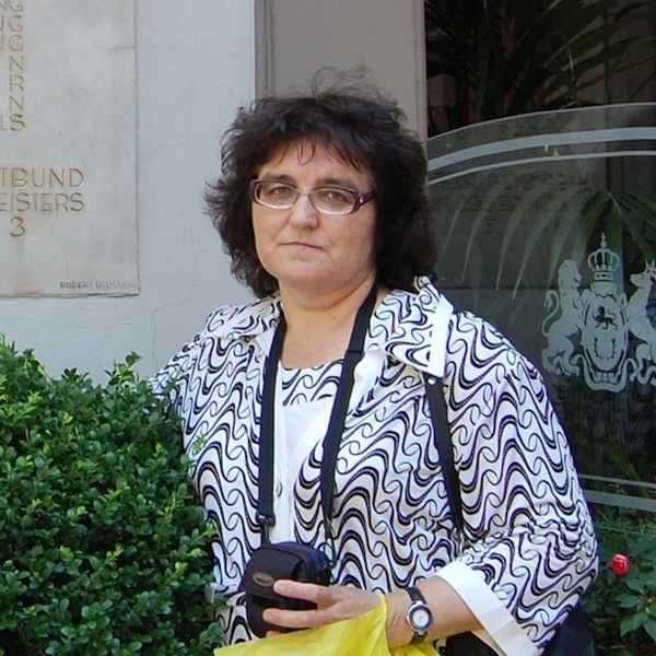 Мешалкина Юлия Львовна