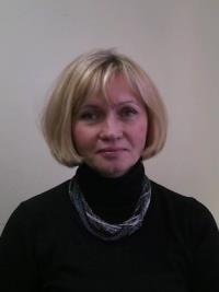 Замараева Елена Ивановна