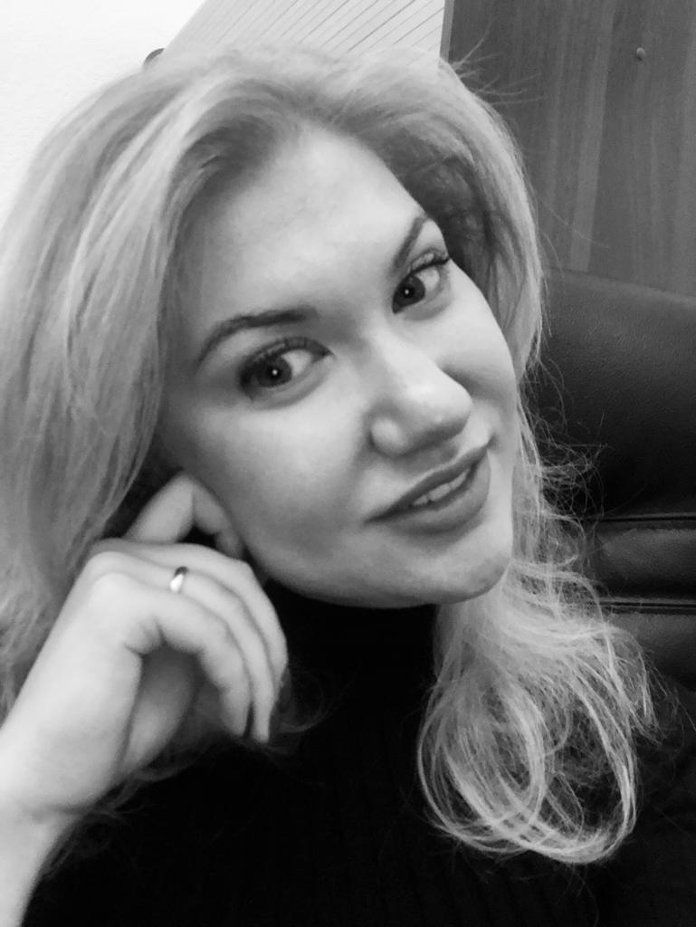 Микулинская Татьяна Анатольевна
